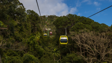 Balneário Camboriú "Com teleférico Incluso"